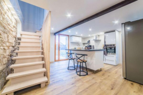 BOYER 3 - Maison Terrasson - 3 chambres